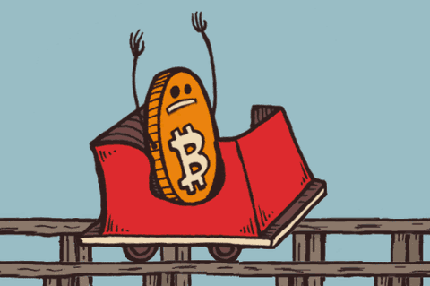 ​Promising News for BTC.