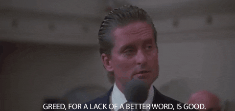 The Markets Are Back in ‘Greed’ Territory