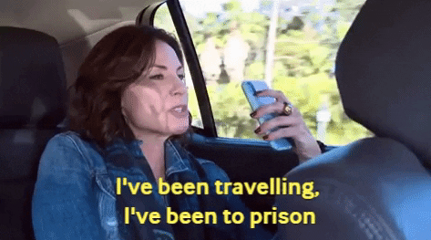 The Real House-Arrestees of Centralized Crypto