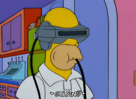 Metaverse Events Are Stupid (For Now)