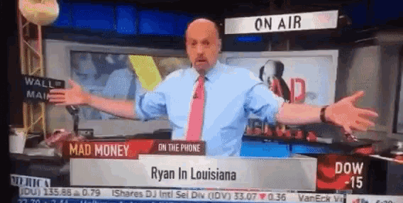 Did the ‘Cramer Curse’ Just Signal the End of Crypto as We Know It?