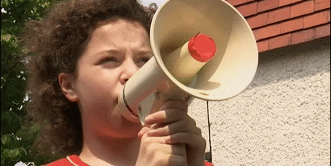 The TRON Controversy and a Public Service Announcement