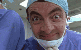 “Everything Is Fine” - Ethereum (No, Seriously)