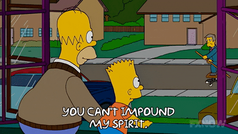 The NFT Version of a Police Impound Auction