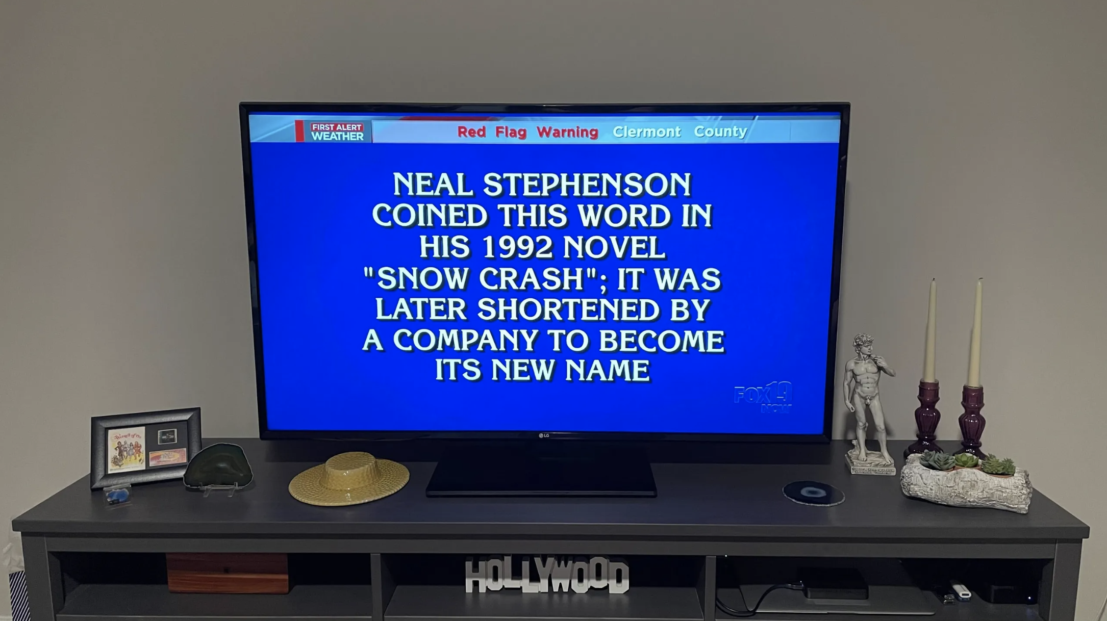 Most People Haven’t Heard of the Metaverse (Here’s Why That’s Exciting)!