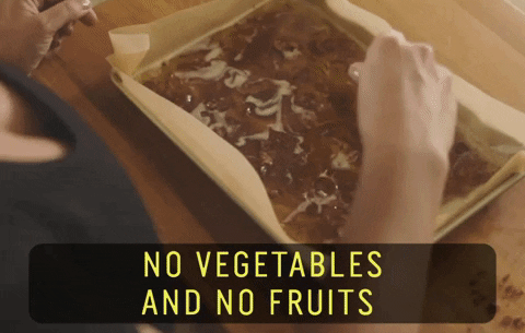 Why You Can't Trust a Fad Diet!