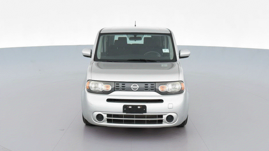 The 'Nissan Cube' of Crypto Exchanges Files for Bankruptcy