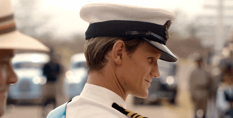 Alright, Which of You Degenerates Has Been Binging ‘The Crown’ Again?