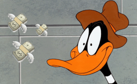 A Cautionary Tale About $GREED