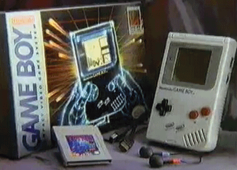 Turn Your Old Game Boy Into a Crypto Wallet (Gimmick? Or Pure Genius?)