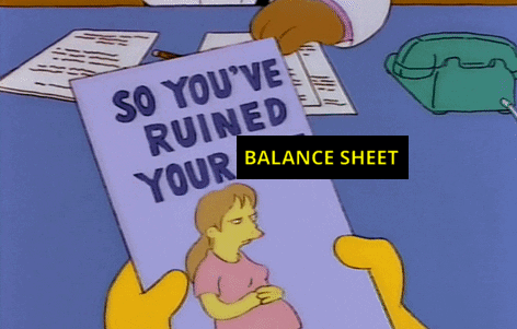 So You Racked Up $31.4 Trillion in Debt...now What?