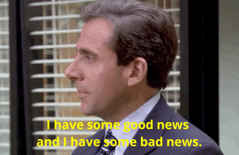 Good News for Bitcoin and Ethereum (Bad News for Everything Else)