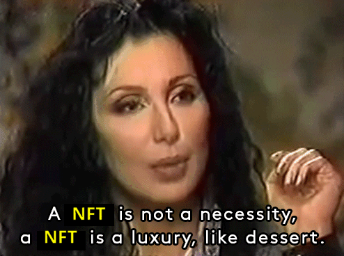 Luxury Retail = Quantum Physics. Lettuce Explain...