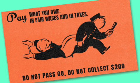 A New Global Framework for Crypto Taxes