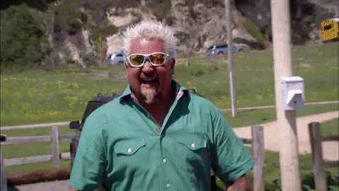 This NFT Is Your Ticket to Flavor Town