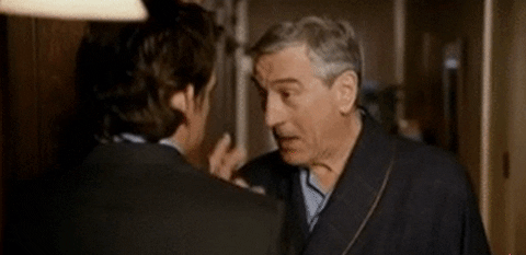 The 'Meet the Parents' Phase for Blockchain and AI is Coming Up