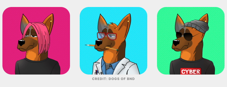 A Novel New Way to Recruit Talent