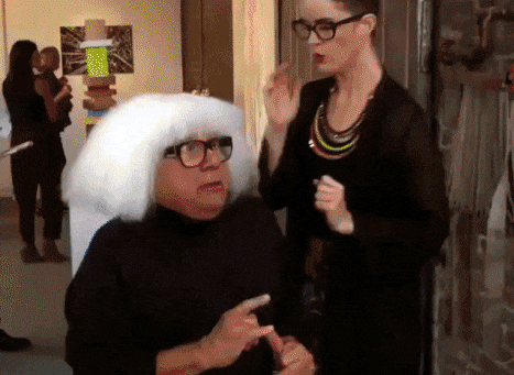 Kendall Jenner Wants to Critique Your NFTs