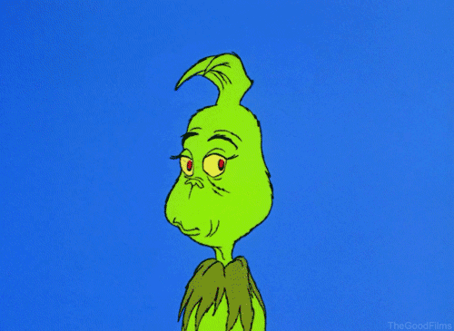 How the Grinch Tried To Steal Coinbase’s Right To Operate