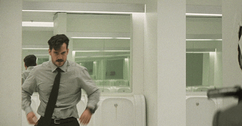 The US Economy vs. The Price of BTC