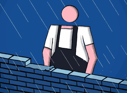 Another Brick in The Wall for Web3