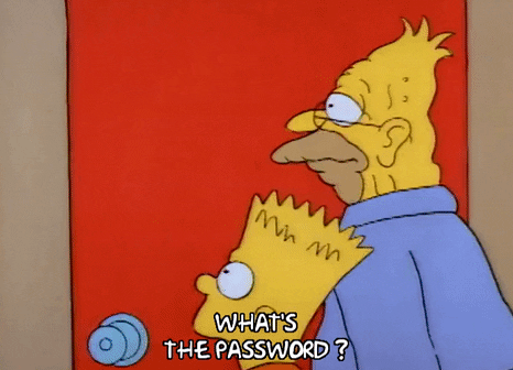 Why Use Passwords When You Can Use Passcolors? Confused? Lettuce Explain...