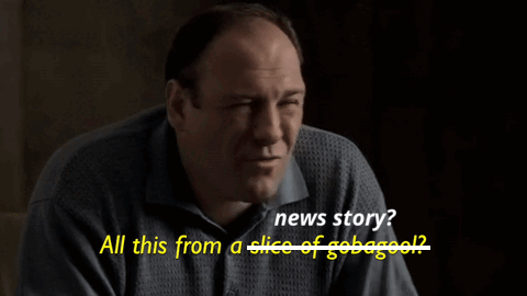 More Terrifying CBDC News (Hoooray!)