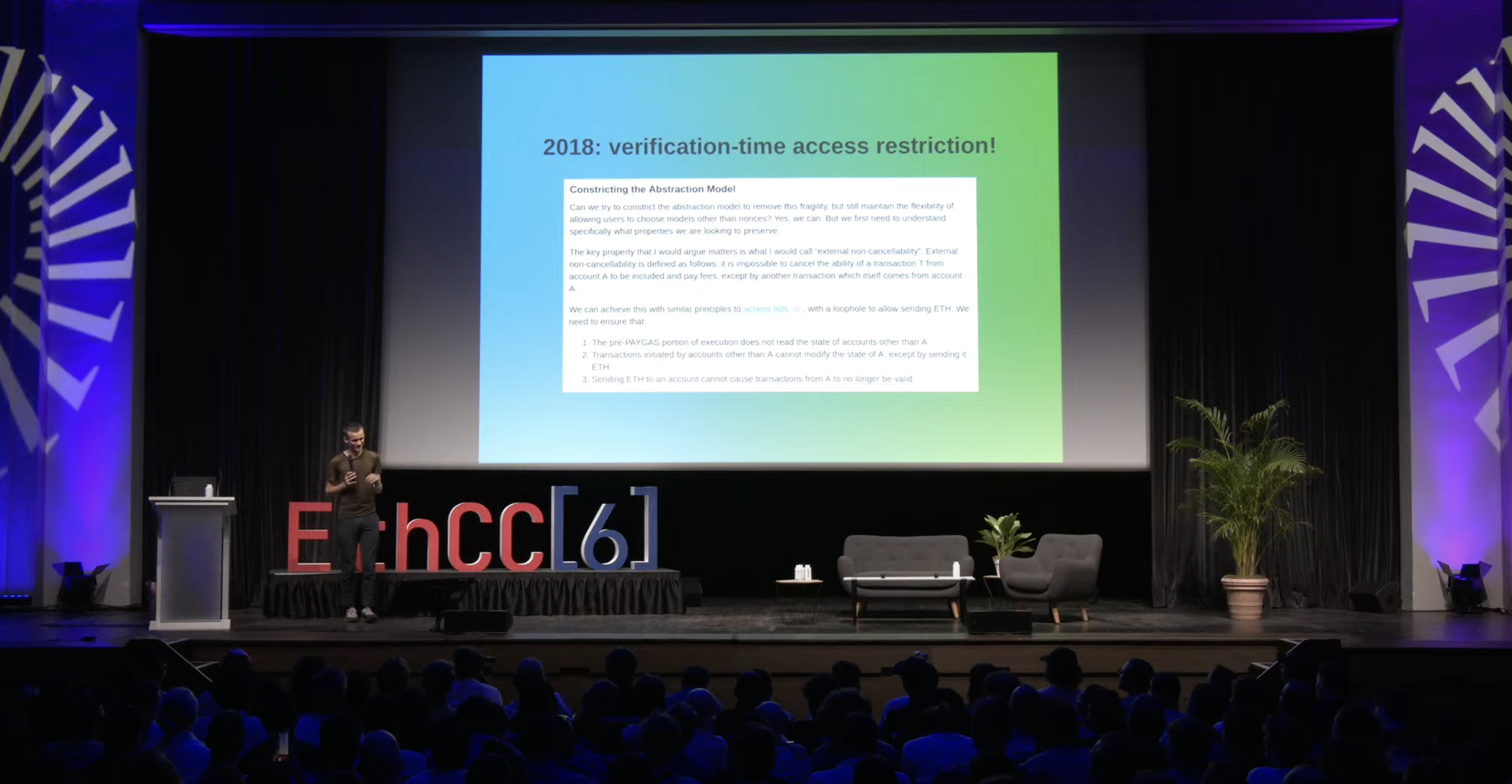 ETH-Daddy's Plan To Make Wallets User Friendly