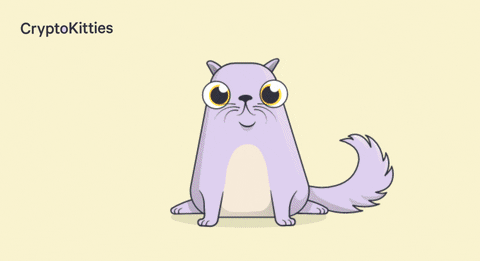 The Past, Present and Future of NFTs