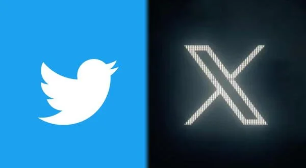 Twitter is dead. Meet the 'X' app.