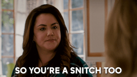 'Snitch-to-Earn' is Working - Unfortunately!