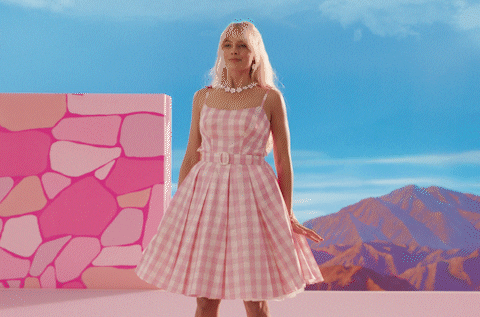 I’m a Web3 Girl, In a Web3 World