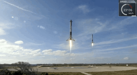 Why a Web3 Version of SpaceX Would Be Good For The Whole Industry