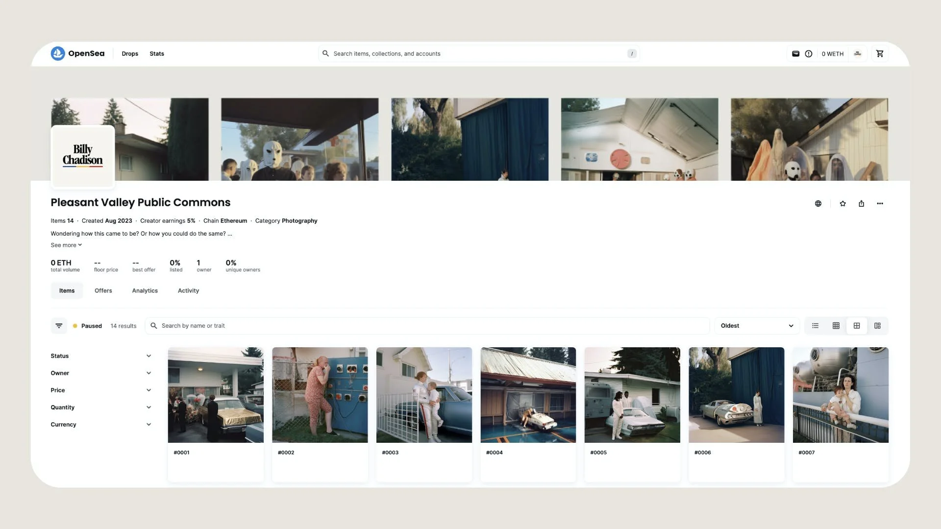 ​How to build an NFT series using AI (Part 8)</a>