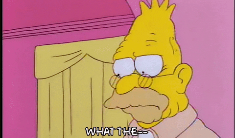 Gary Gensler's Grandpa Tendencies.