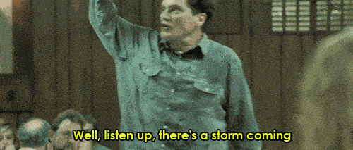 Is This the ‘Calm Before the Storm’ of Institutional Crypto Investment?