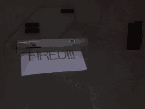 Ooft! Someone’s About To Get Fired…