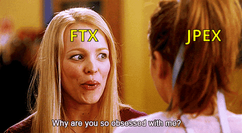 Asia’s Version of FTX