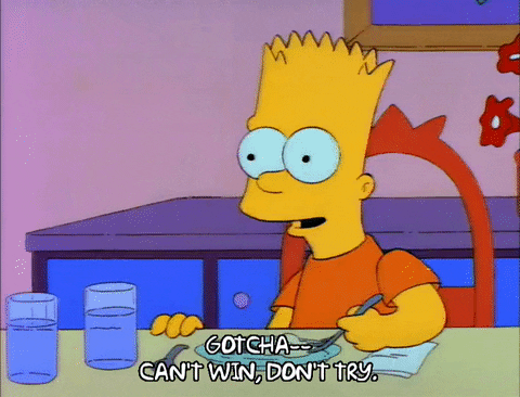 The Only Way To Beat MicroStrategy Is to Not Compete in the First Place