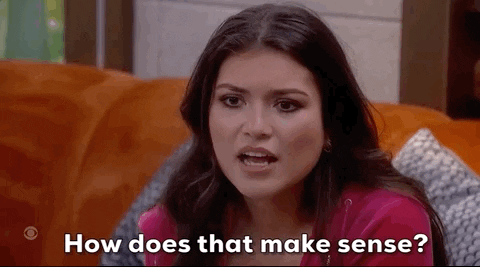 Apparently Outrageous Transaction Fees Are a Feature, Not a Bug?