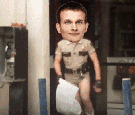 New Blog Post From Vitalik Just Dropped! Here’s What It Means...