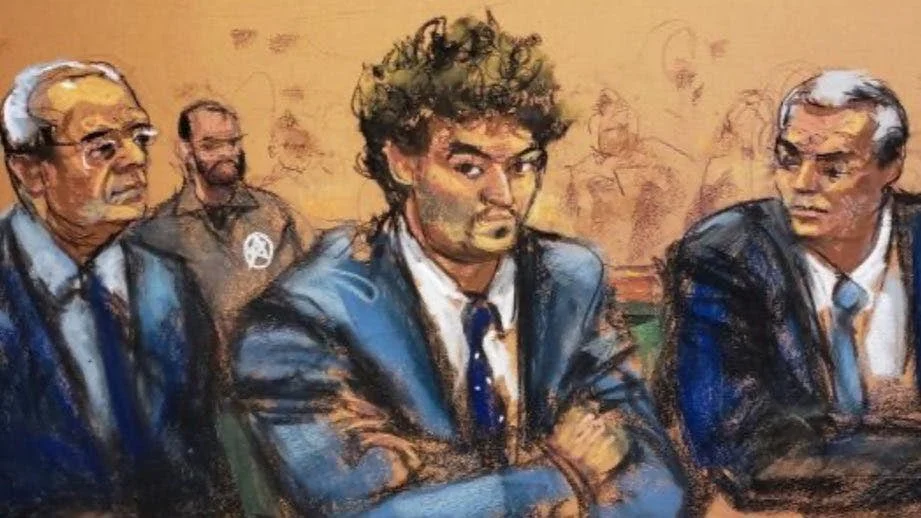 SBF Guilty Of Growing Terrible Mustache (That, and Trying to Block FTX Users From Testifying in His Case)