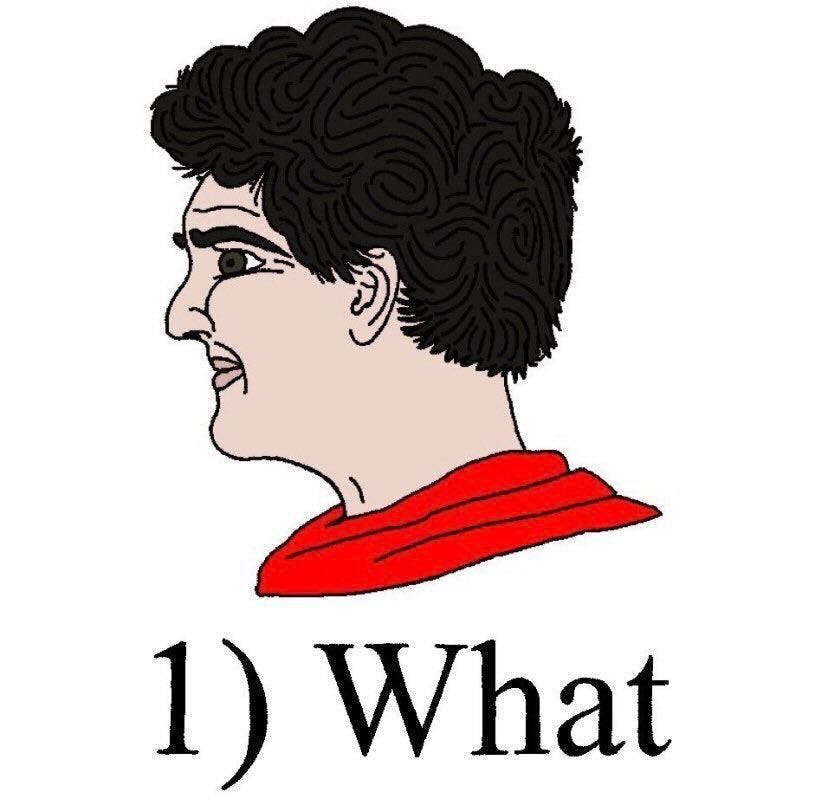 SBF Just Testified (!)