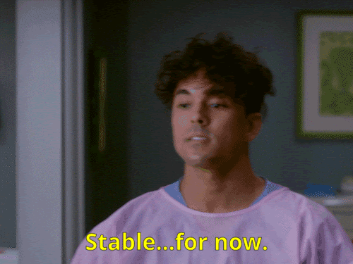 Are Stablecoins About To Become More Stable? (Is That Even Allowed?)