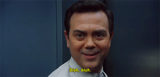 A Juicy Story Regarding...Tax Law? Alright, We’ll Bite.