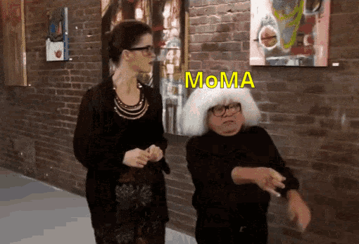 MoMA Just Gave NFTs the Ultimate Stamp of Approval