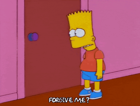 We Lied...But the Thing We Lied About is Now True.