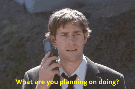 Uh Oh. Your Uncle Just Got a Fresh Excuse To Talk Politics and Crypto at Thanksgiving...