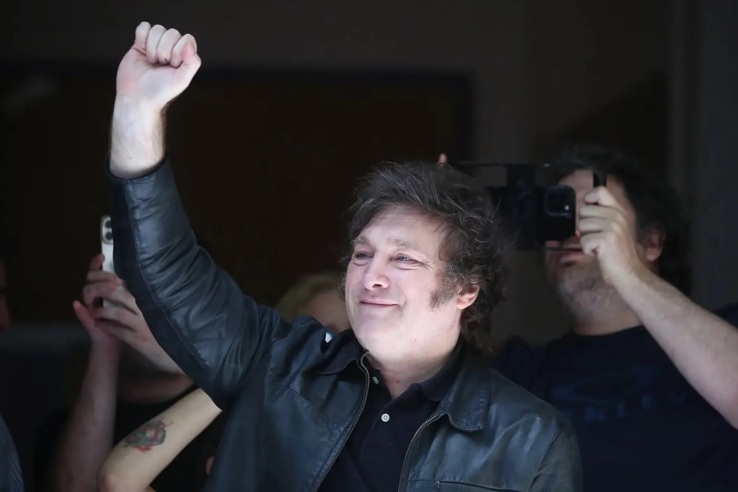 Who Is This Guy and How Did He Just Add $22B to Bitcoin’s Price?