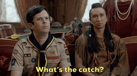 Blur’s Latest Reward Scheme Seems Too Good to Be True...